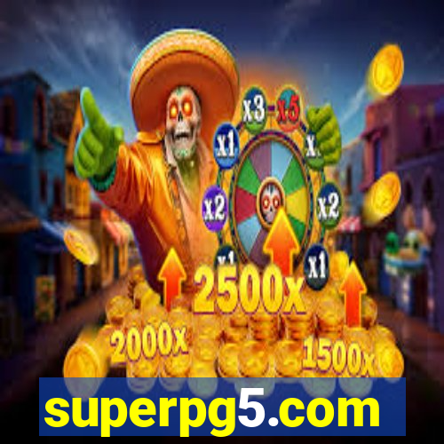 superpg5.com