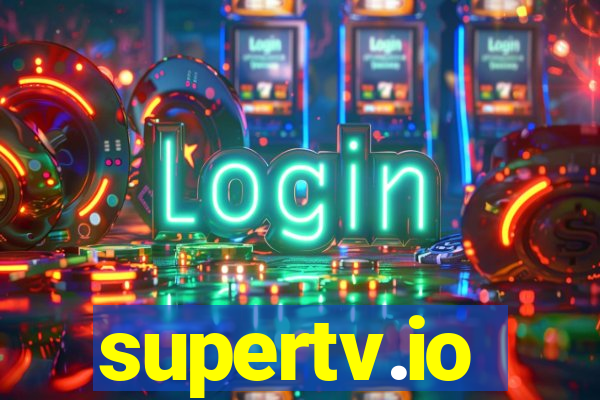 supertv.io