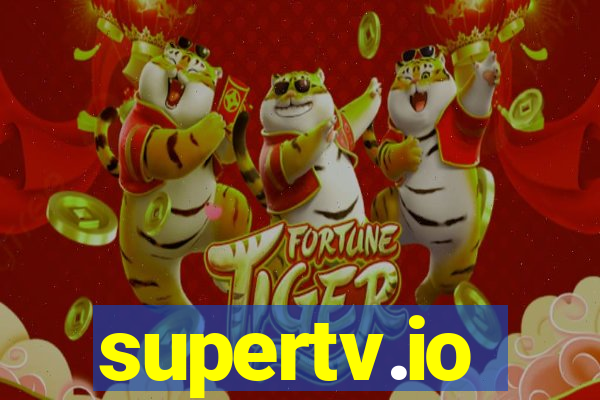 supertv.io