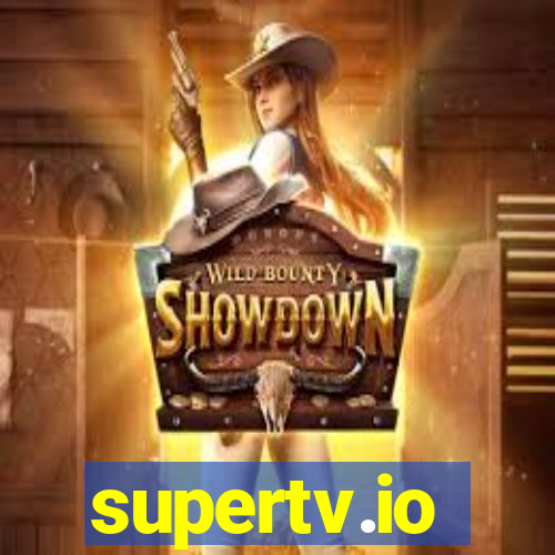 supertv.io