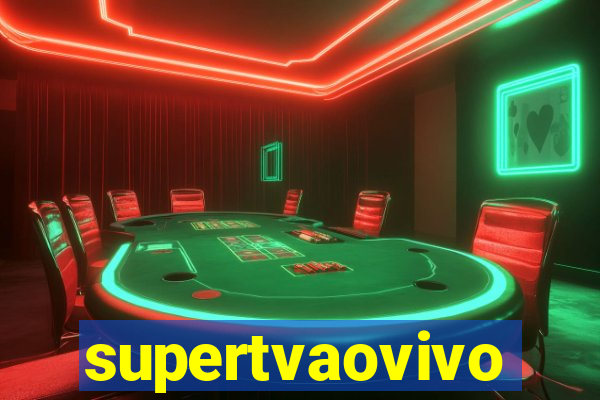 supertvaovivo