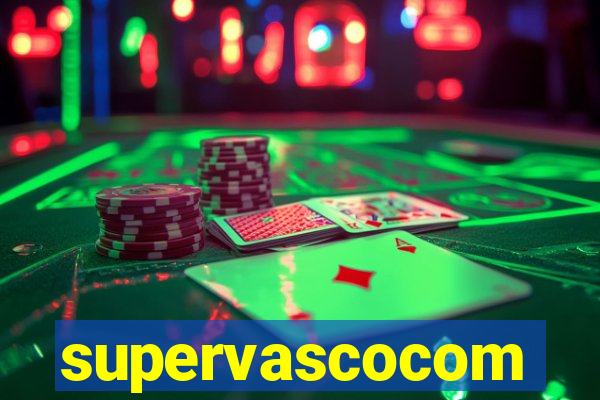 supervascocom