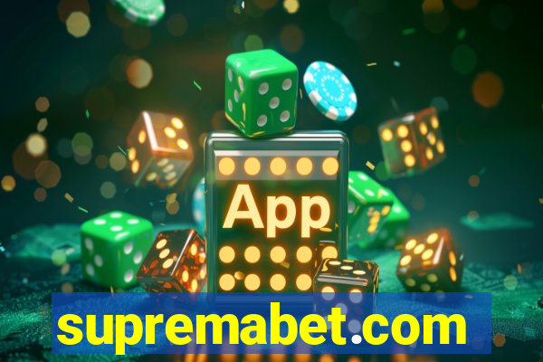 supremabet.com