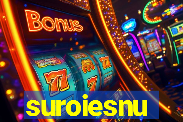 suroiesnu