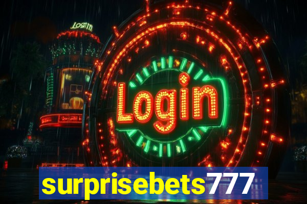 surprisebets777