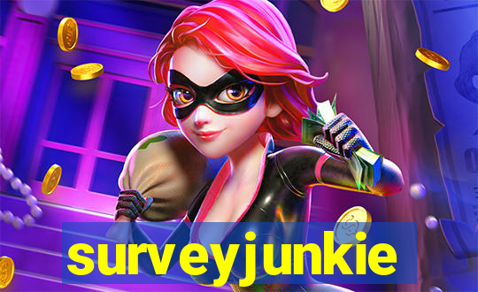 surveyjunkie