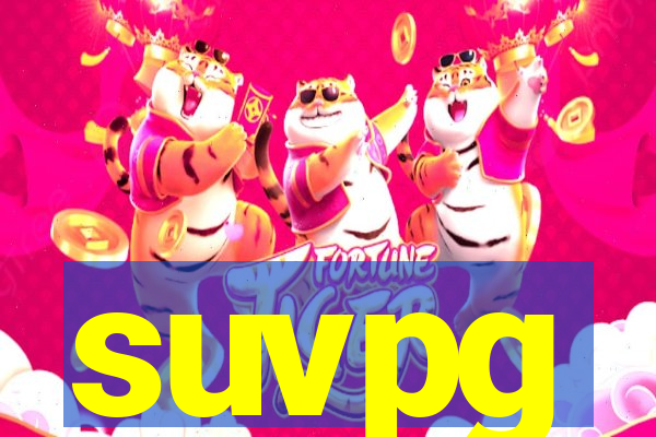 suvpg