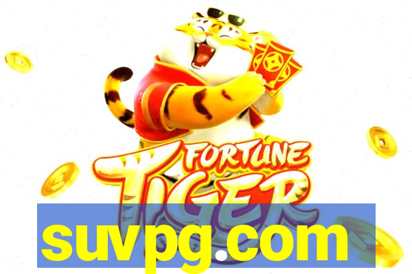 suvpg.com