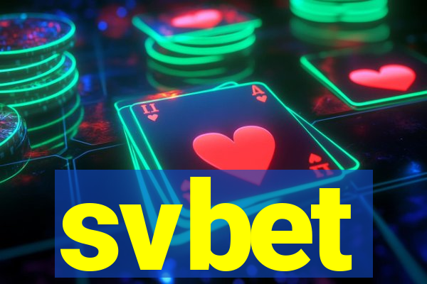 svbet