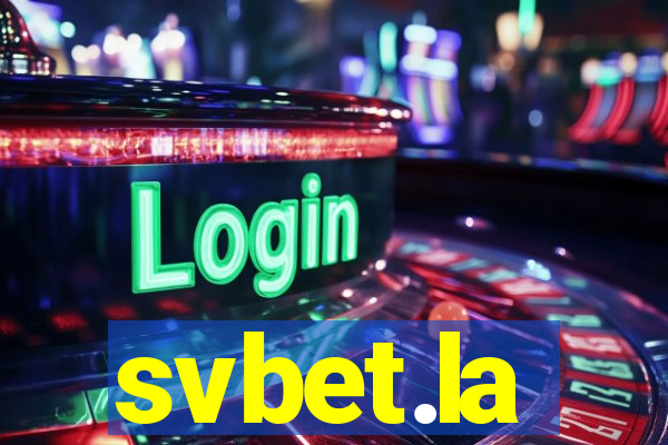 svbet.la