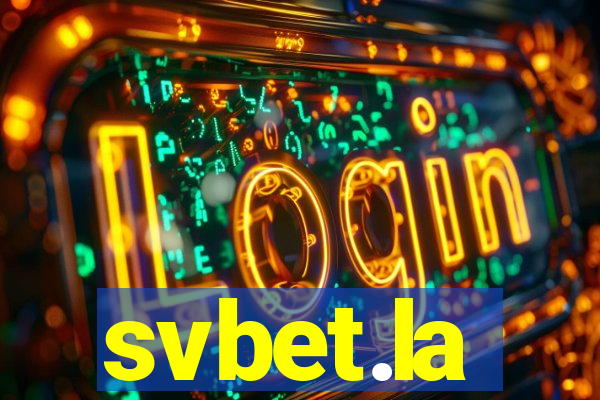 svbet.la