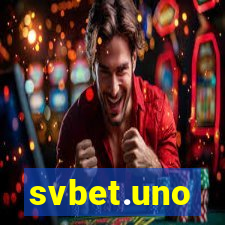 svbet.uno