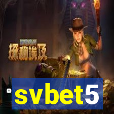 svbet5