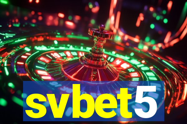 svbet5