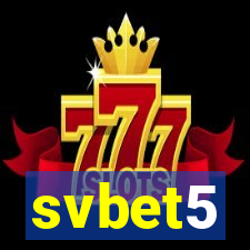 svbet5