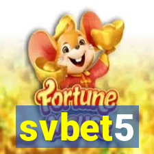 svbet5