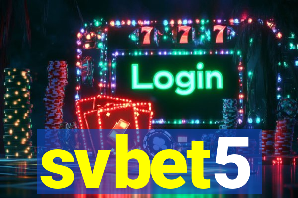 svbet5