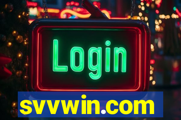 svvwin.com