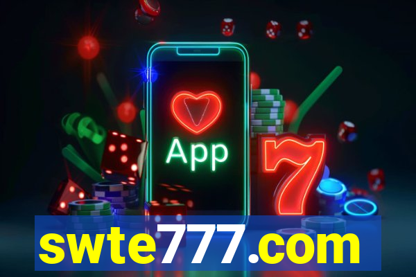 swte777.com