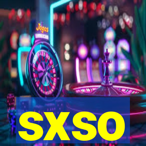 sxso