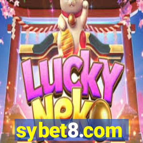 sybet8.com