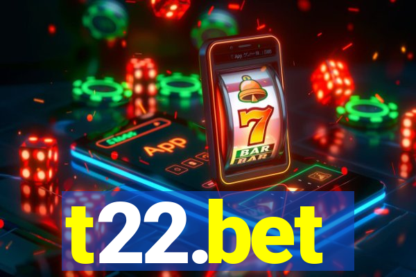 t22.bet