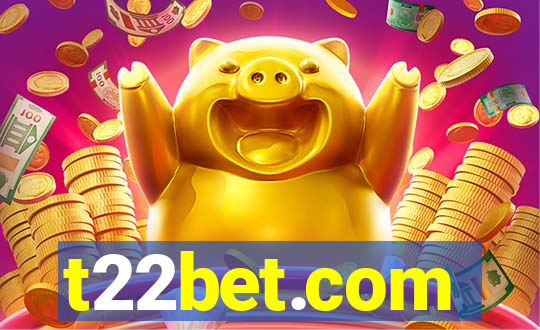 t22bet.com