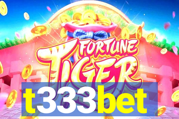 t333bet