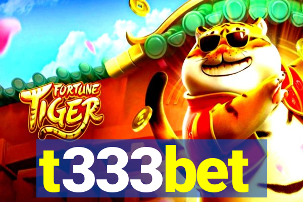 t333bet