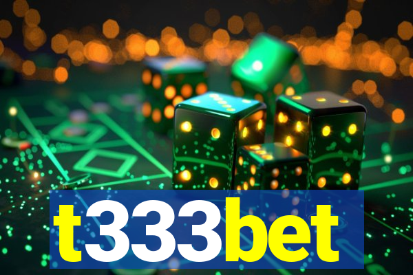 t333bet