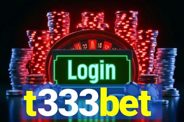 t333bet