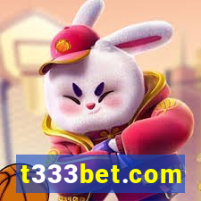 t333bet.com