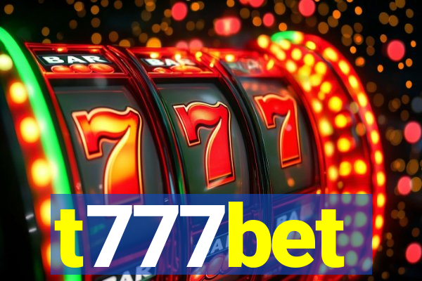 t777bet