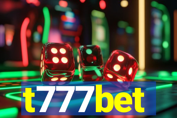 t777bet