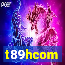 t89hcom