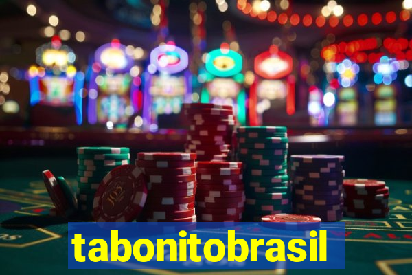 tabonitobrasil