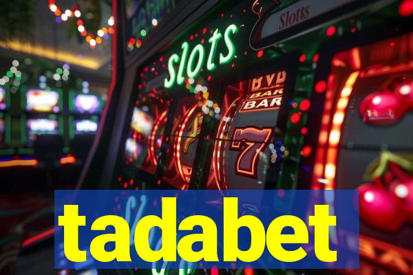 tadabet