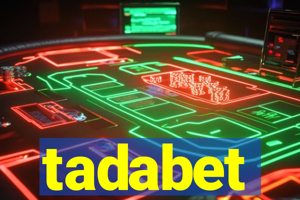 tadabet