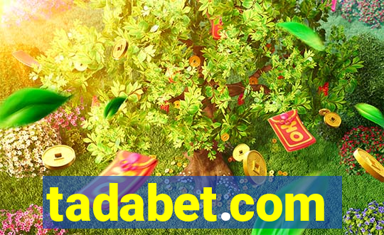 tadabet.com