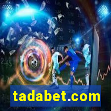 tadabet.com