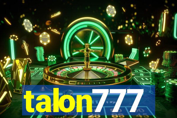 talon777