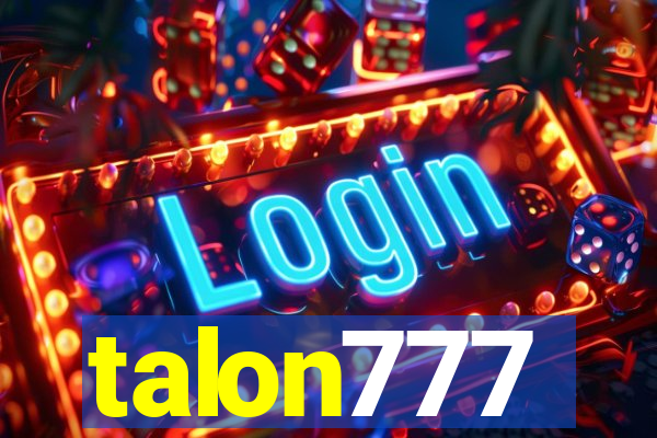 talon777