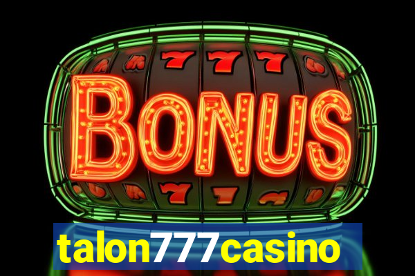 talon777casino