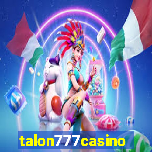 talon777casino