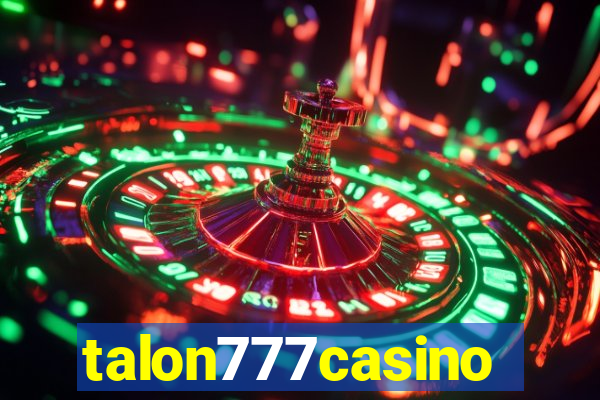 talon777casino