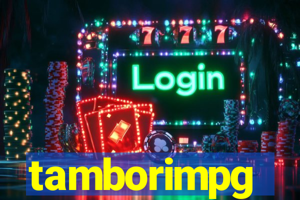 tamborimpg