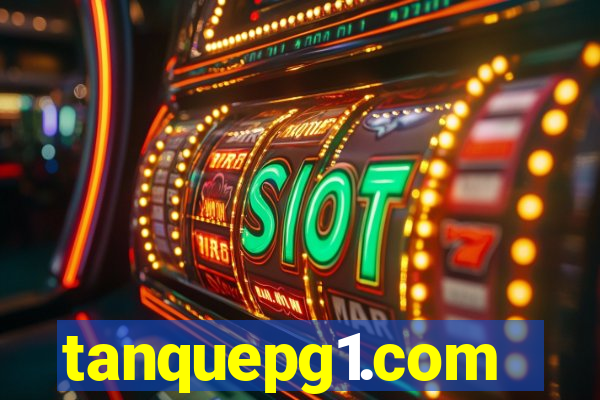 tanquepg1.com