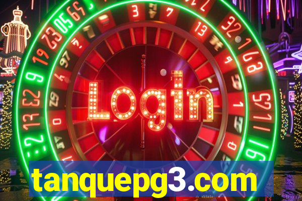 tanquepg3.com