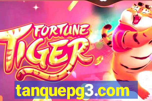 tanquepg3.com