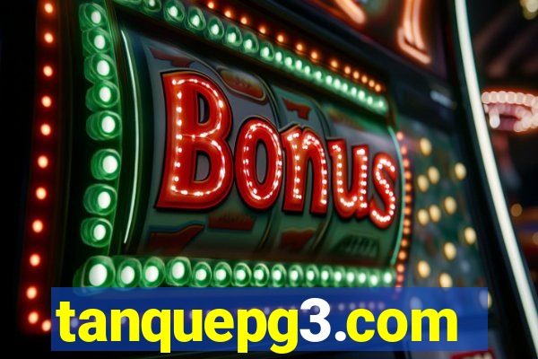 tanquepg3.com